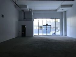 Woodlands Industrial Xchange (D25), Factory #550245671